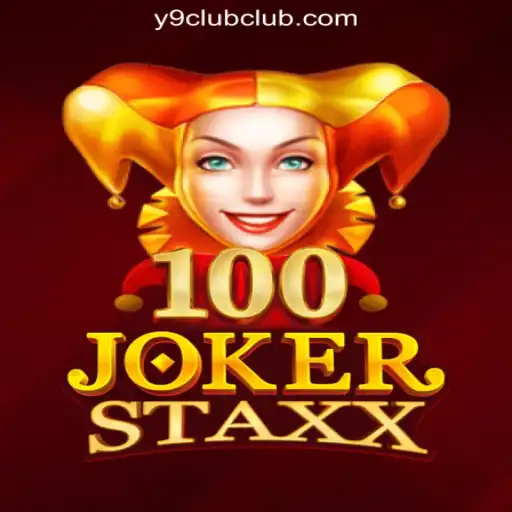 Explore the Thrills of 100JokerStaxx at Y9CLUB Online Casino Philippines