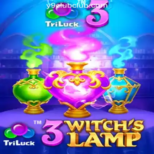 Exploring 3WitchsLamp: A New Sensation at Y9CLUB Online Casino Philippines