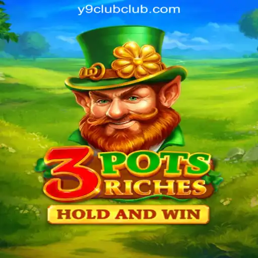 Unveiling the Excitement: 3potsRiches at Y9CLUB Online Casino Philippines