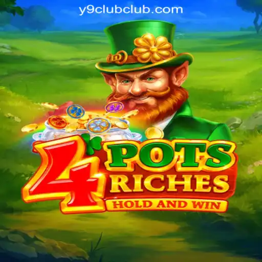 Unveiling the Excitement of 4potsriches at Y9CLUB Online Casino Philippines