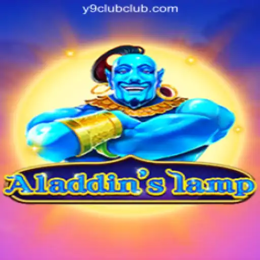 Explore the Magic of Aladdinslamp at Y9CLUB Online Casino Philippines