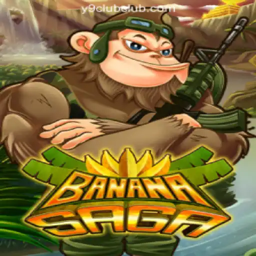 Unveiling the Thrills of BananaSaga at Y9CLUB Online Casino Philippines: A Comprehensive Guide