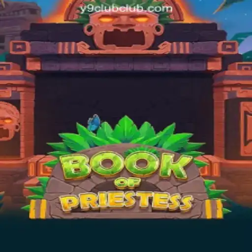 Exploring the Mystical World of BookOfPriestess at Y9CLUB Online Casino Philippines