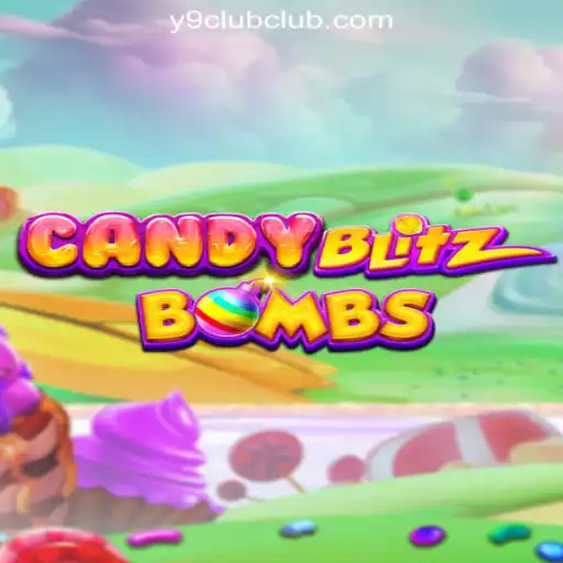 Experience the Thrills of CandyBlitzBombs at Y9CLUB Online Casino Philippines
