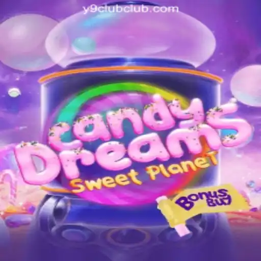 CandyDreamsSweetPlanet: A Sweet Escape into the World of Y9CLUB Online Casino Philippines