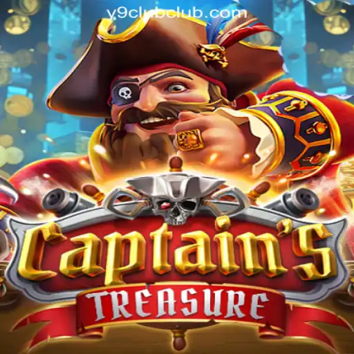 Exploring CaptainssTreasure at Y9CLUB Online Casino Philippines