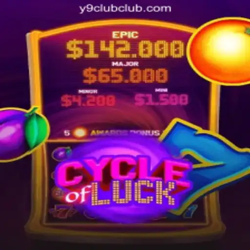 Cycle of Luck: An Exciting Game at Y9CLUB Online Casino Philippines