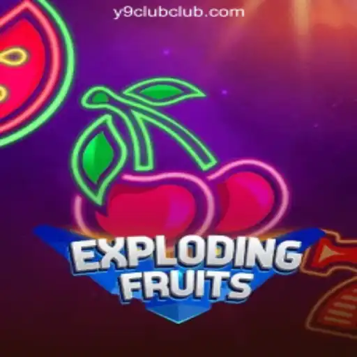 ExplodingFruits: A Thrilling Addition to Y9CLUB Online Casino Philippines