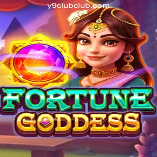 Exploring the Thrills of FORTUNEGODDESS: A Premier Game at Y9CLUB Online Casino Philippines
