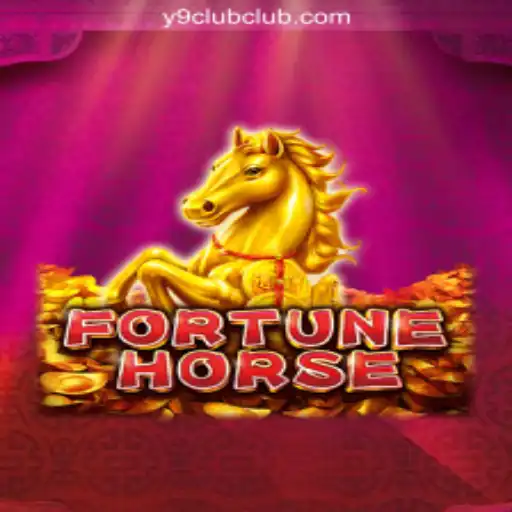 Unveiling FortuneHorse: A Riveting Ride in the Y9CLUB Online Casino Philippines