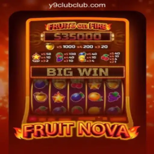 Discovering FruitNova: A Fresh Take on Casino Gaming