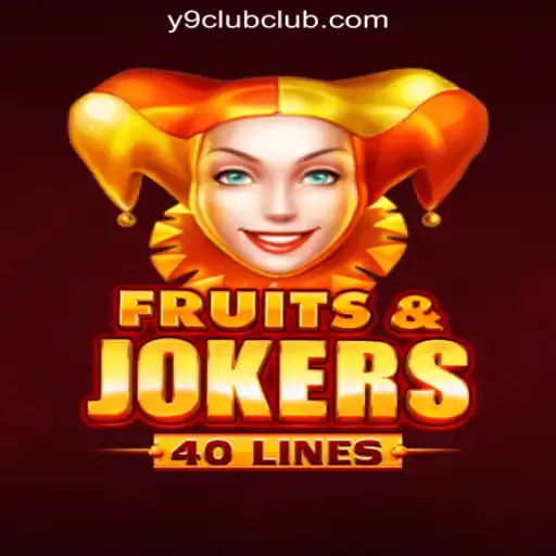 Unleashing the Thrills of FruitsAndJokers40 at Y9CLUB Online Casino Philippines