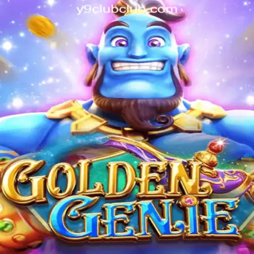 Discover the Magic of GOLDENGENIE at Y9CLUB Online Casino Philippines