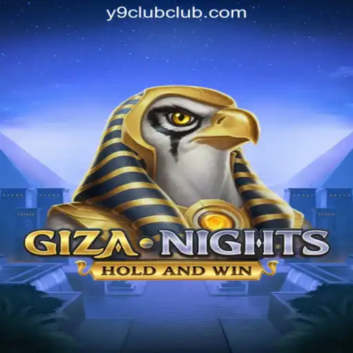 Explore the Enigmatic World of GizaNights with Y9CLUB Online Casino Philippines
