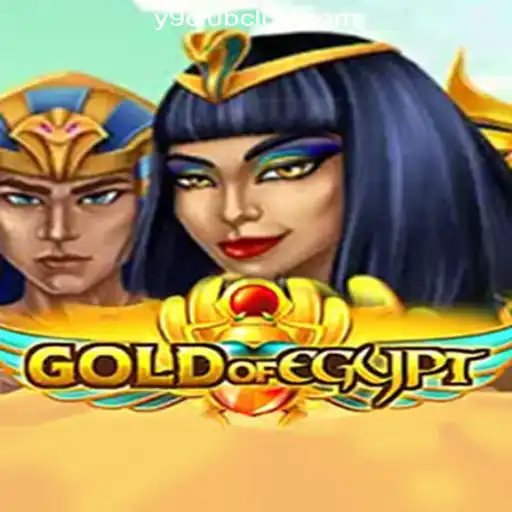 Discover the Thrilling 'GoldOfEgypt' at Y9CLUB Online Casino Philippines