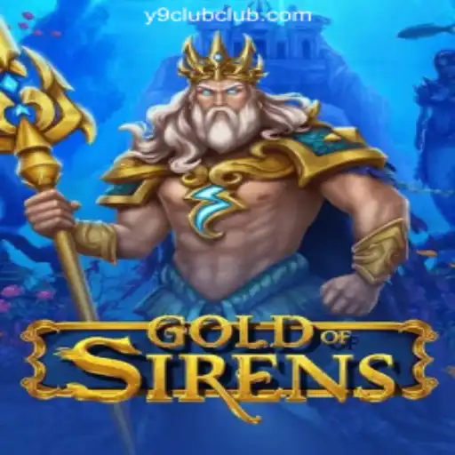 GoldofSirens: Dive into the Mystical Realms of Y9CLUB Online Casino Philippines