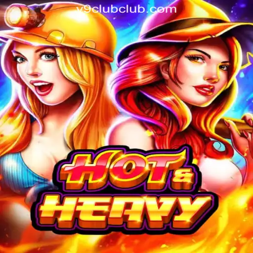 Exploring HotHeavy: A Thrilling Adventure with Y9CLUB Online Casino Philippines