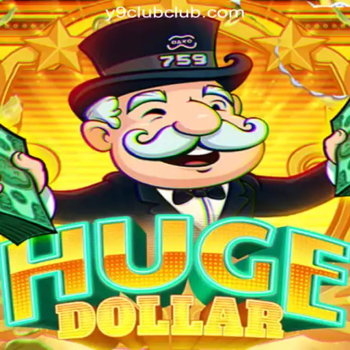 Exploring HugeDollar: A Thrilling Adventure with Y9CLUB Online Casino Philippines
