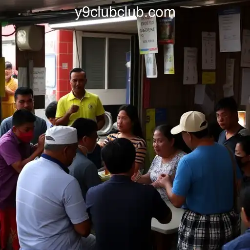 Security and Trust Y9CLUB Online Casino Philippines - International Licenses and Certifications