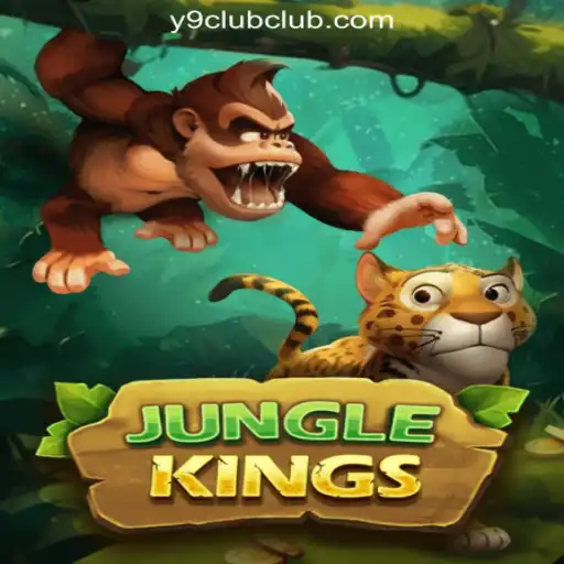 Explore JungleKings: A New Adventure at Y9CLUB Online Casino Philippines