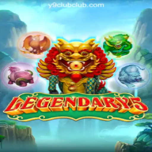 Discovering the Thrills of Legendary5 at Y9CLUB Online Casino Philippines