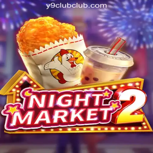 Unveiling the Thrills of NightMarket2 at Y9CLUB Online Casino Philippines