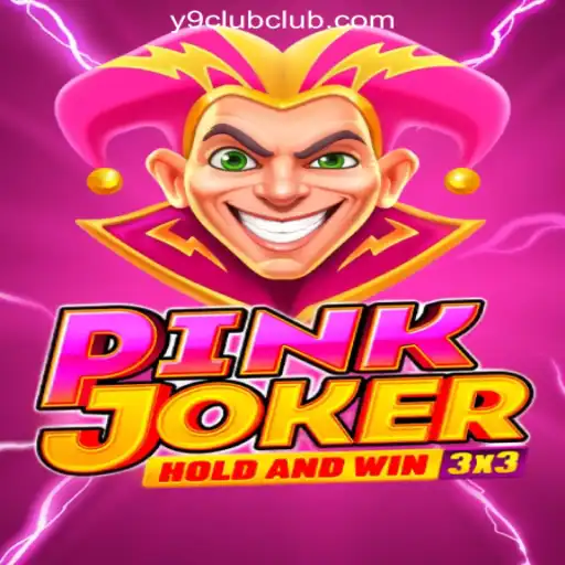 Discover the Thrills of Pinkjoker at Y9CLUB Online Casino Philippines