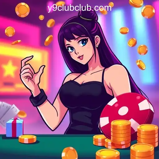 Security and Trust Y9CLUB Online Casino Philippines - International Licenses and Certifications