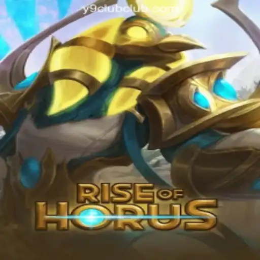 Explore the Excitement of RiseofHorus at Y9CLUB Online Casino Philippines
