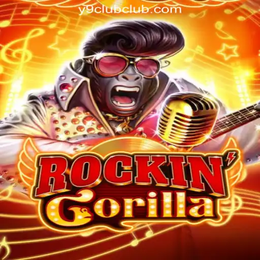 Exploring RockinGorilla: An Exciting Dive into Y9CLUB's Latest Online Casino Game