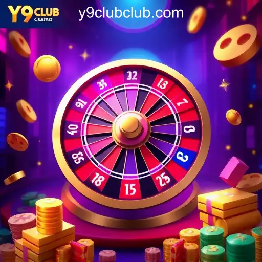 Gaming Experience Y9CLUB Online Casino Philippines - 800+ Premium and Exclusive Games