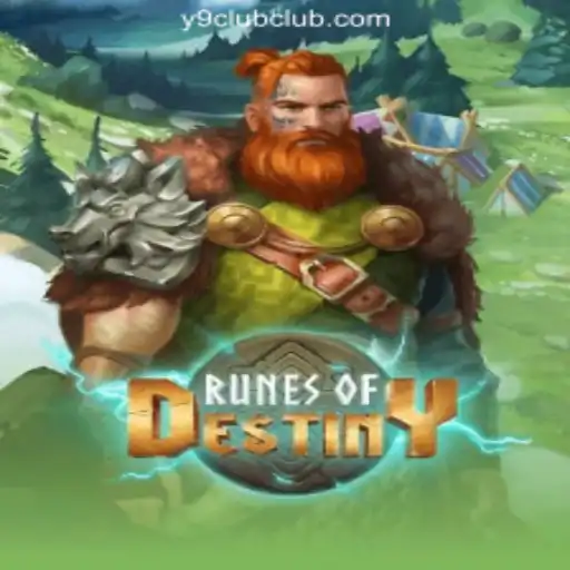 Exploring the Enchanting Realm of RunesOfDestiny in Y9CLUB Online Casino Philippines