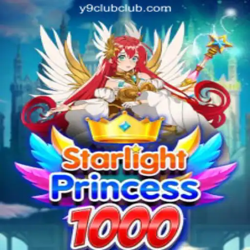 Exploring StarlightPrincess1000 at Y9CLUB Online Casino Philippines