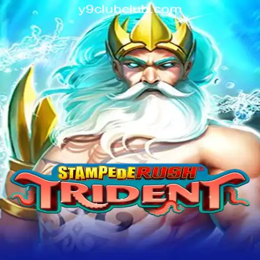 Exploring StempedeRushTrident: The Exciting Adventure Game