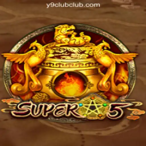 Discover the Thrills of Super5 at Y9CLUB Online Casino Philippines
