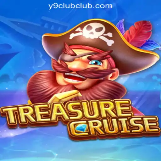 Experience the Thrilling World of TREASURECRUISE