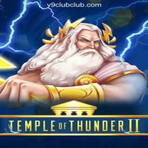 TempleofThunderII: An Electrifying Adventure in Y9CLUB Online Casino Philippines