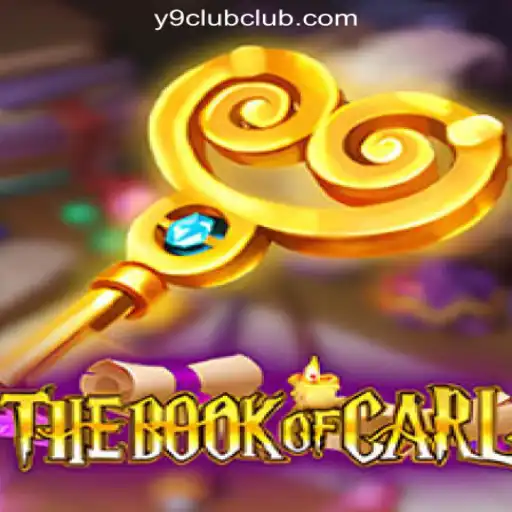 TheBookofCarl: A Thrilling Experience at Y9CLUB Online Casino Philippines