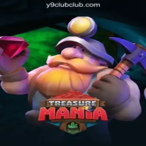 Unearthing TreasureMania: Exploring the Adventure with Y9CLUB Online Casino in the Philippines