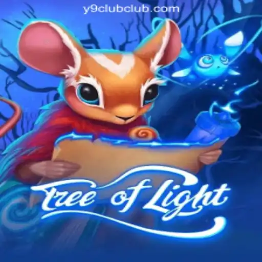Exploring the Enchanting World of 'TreeofLight' in the Y9CLUB Online Casino Philippines