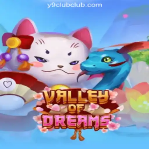 Exploring ValleyofDreams: A Unique Experience in Y9CLUB Online Casino Philippines