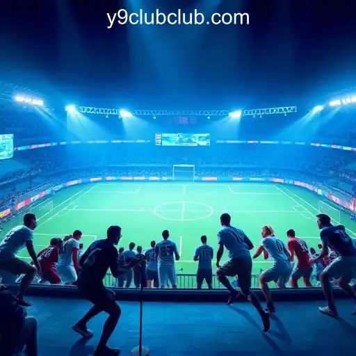 Gaming Experience Y9CLUB Online Casino Philippines - 800+ Premium and Exclusive Games