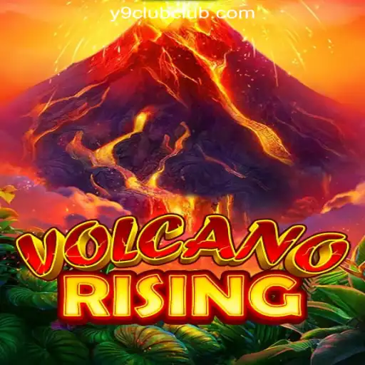 Exploring VolcanoRising: A Thrilling Journey with Y9CLUB Online Casino Philippines