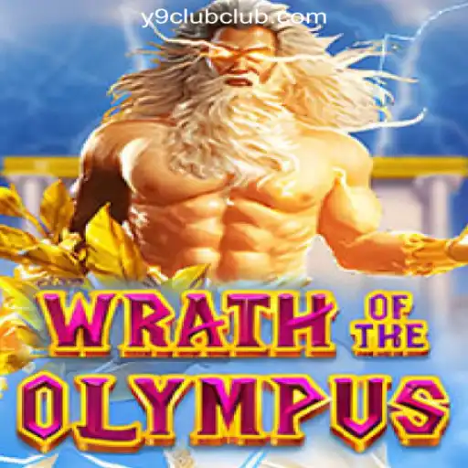 Wrath of Olympus: A Mythical Adventure Awaits at Y9CLUB Online Casino Philippines